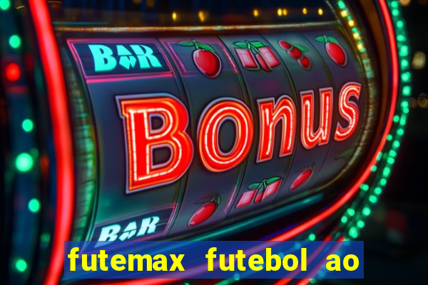 futemax futebol ao vivo hoje barcelona